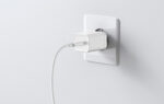 Wall charger Baseus Super Si Quick Charger 1C 25W (white) - Image 10