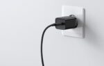Baseus Super Si Quick Charger 1C 25W (black) - Image 10