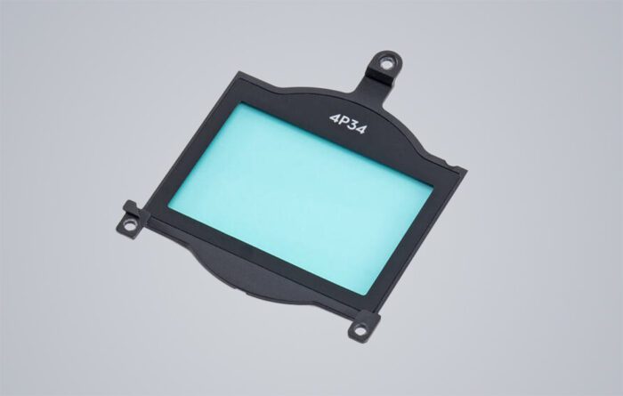 DJI Zenmuse X9-6K Low-Pass Filter (LPF4P59FF) - Image 5
