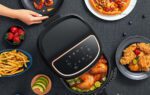 Air Fryer Deerma KZ100 1000W - Image 11