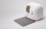 Litter Clean Pad Petkit for cat litter box - Image 2