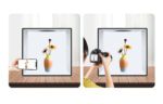 Photo studio Puluz LED 40cm PU5041B - Image 2