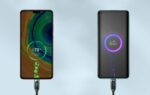 Baseus Display Cable USB to Type-C, 66W, 2m (green) - Image 8