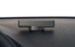 Baseus Square Bar Temporary Parking Number Plate (Black) - Image 11