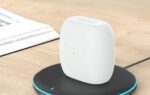 Wireless earphones TWS EarFun Air (white) - Image 6