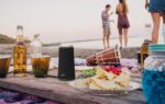 Wireless Bluetooth speaker EarFun UBOOM - Image 10
