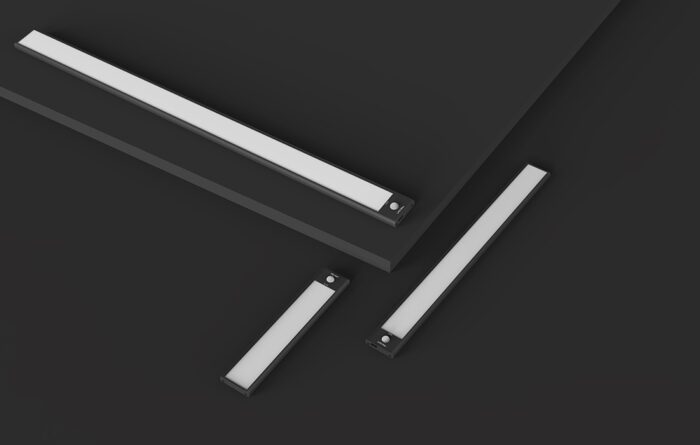 Yeelight Closet Sensor Light 20cm - black 4000 K - Image 14