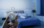 Baseus Heyo Hidden Camera Detector (White) - Image 8