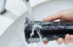 Water Flosser FairyWill F30 (black) - Image 9