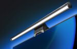 Baseus i-Wok 2 lamp for monitor with touch panel (black) - Image 11