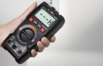 Habotest HT113C Digital Universal Multimeter - Image 3