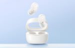 Wireless headphones Baseus Bowie WM02 TWS, Bluetooth 5.0 (white) - Image 8