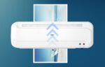 Laminator A4 Deli E2132 - Image 6