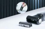Replacement heads for shaver 2in1 Kensen - Image 6