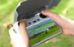 Controller Protector & Sunhood 2 in 1 Sunnylife for DJI RC (MM3-YK466) - Image 3