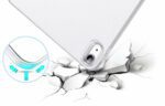 Clear Protective Case ESR Project Zero for iPad Air 4 2020/5 2022 - Image 4