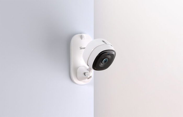 IP Camera Sonoff S-CAM WiFi - Image 4