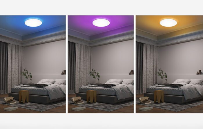 Yeelight Ceiling Light C2201C400 - Image 7