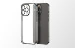 Joyroom JR-14Q3 Case for Apple iPhone 14 Plus 6.7 "(Black) - Image 2