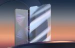 Baseus Tempered Glass 0.3mm for iPad Pro 12.9" - Image 8