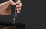 Electric Screwdriver Set Hoto QWLSD011, 25 in 1 - Image 8
