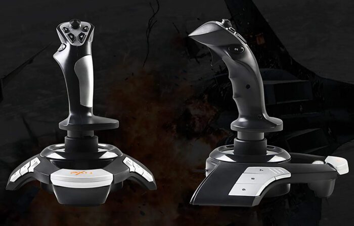PXN-F16 Joystick - Image 8
