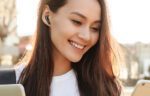 Earphones Soundpeats Life TWS (Black) - Image 11