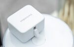 Wireless remote switch SwitchBot-S1 (white) - Image 8