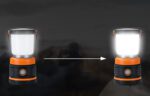 Camping lamp Superfire T39, 12W, 850lm - Image 4