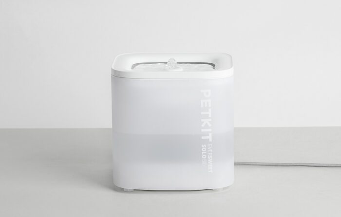 Fountain/ drinker for Dog and Cat PetKit Eversweet SOLO SE - Image 9