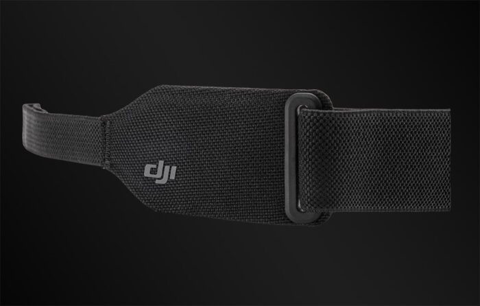 DJI Goggles 2 Headband - Image 5