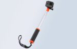 TELESIN Diving floaty Waterproof Selfie Stick GP-MNP-T01 - Image 6