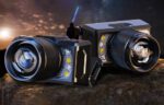 Headlight Superfire HL25, 700lm, USB-C - Image 3
