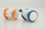 Interactive Cat Toy Cheerble Wicked Mouse (Apricot) - Image 6