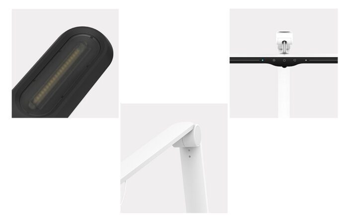 Desk Lamp Yeelight LED V1 Pro (clip version) - Image 12