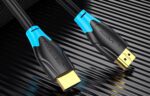 HDMI Cable 2.0 Vention AACBL, 4K 60Hz, 10m (black) - Image 6