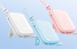 Powerbank Joyroom JR-L009 Cutie 10000mAh, 12W (White) - Image 6