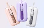Powerbank Joyroom JR-L013 Colorful 10000mAh, 12W (White) - Image 5