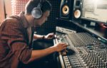 Headphones OneOdio Pro30 (silver) - Image 5