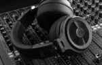 Headphones OneOdio Monitor 40 (black) - Image 7
