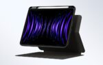 Baseus Minimalist Series IPad PRO 11"/Pad Air4/Air5 10.9" Magnetic protective case (black) - Image 10