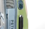 Pet Travel Backpack PetKit Breezy 2 (Green) - Image 7
