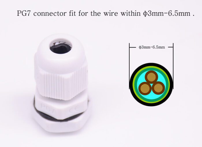 Waterproof Case Sonoff IP66 - Image 7