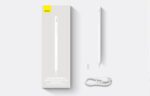 Baseus Smooth Writing 2 Stylus Pen with LED Indicators (white) - Image 12