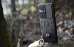 Nillkin CamShield Armor Pro case for Samsung Galaxy S23 Ultra (black) - Image 8