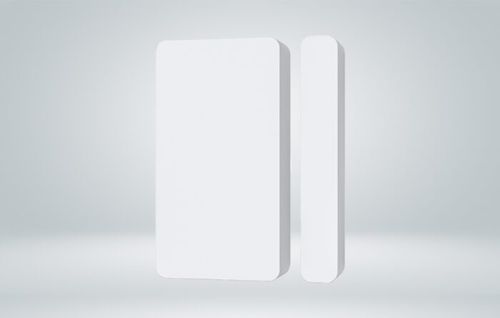 Smart Door Window Sensor WiFi NEO NAS-DS05W TUYA - Image 9