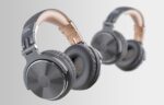 Headphones OneOdio Pro10 (grey) - Image 5