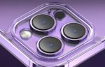 Transparent Case and Tempered Glass set Baseus Corning for iPhone 14 Pro Max - Image 11