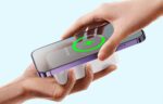 Powerbank Baseus Magnetic Mini 20000mAh, USB-C 20W MagSafe (white) - Image 10