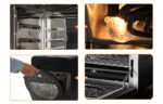 Air Fryer LEACCO AF016 - Image 6